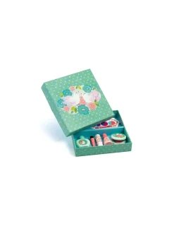 Enfant Djeco Maquillage aux oiseaux -