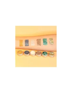 Enfant Si Si La Paillette Maquillage kit paillettes Bestsellers -