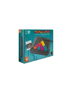 Enfant Iello Marble Circuit -