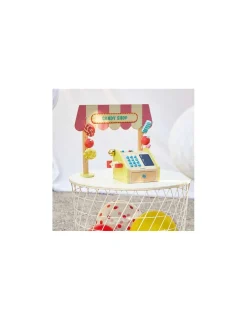 Janod Marchande Applepop -