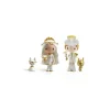Djeco Marguerite & Léopold - Figurines Tinyly -
