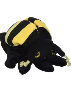 Beleduc Marionnette abeille