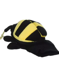 Beleduc Marionnette abeille