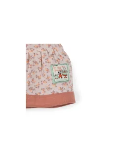 Moulin Roty Marionnette Charlotte la vache La Grande Famille -