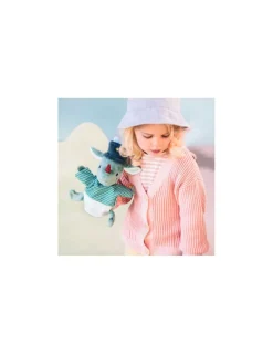 Lilliputiens Marionnette Joe le magicien -