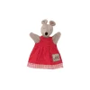 Moulin Roty Marionnette Nini la souris La Grande Famille -