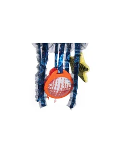 Moulin Roty Méduse d’activités Les aventures de Paulie -