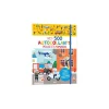 Auzou Mes 500 Autocollants police et pompiers -