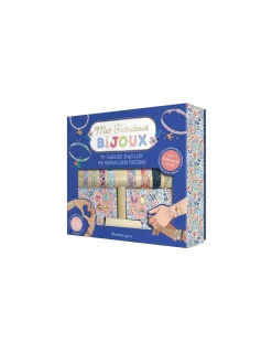 Auzou Mes fabuleux bijoux -