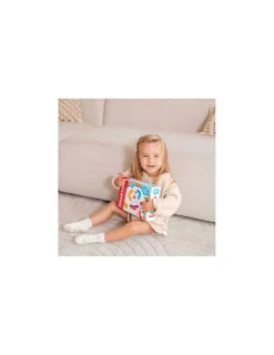 SmartMax Mes premiers anneaux à empiler -