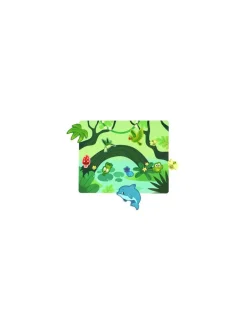 Auzou Mes premiers autocollants en relief les couleurs -