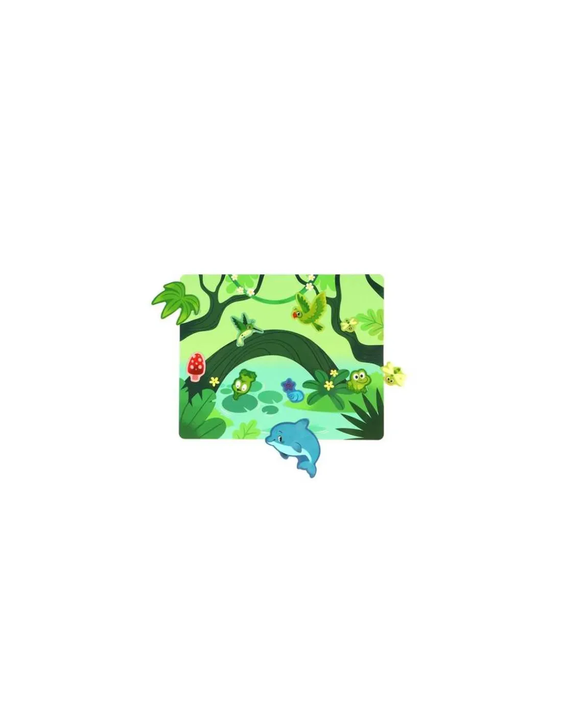 Auzou Mes premiers autocollants en relief les couleurs -