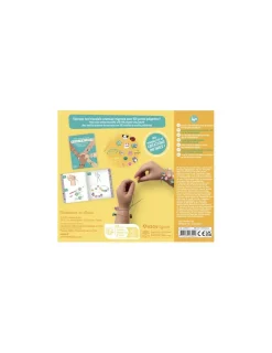 Auzou Mes premiers bijoux animaux mignons -