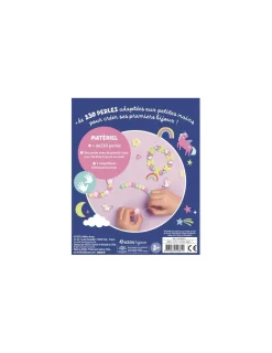 Auzou Mes premiers bijoux licornes -