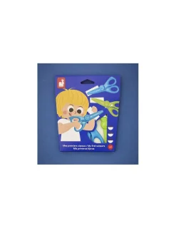 Enfant Janod Mes premiers ciseaux -