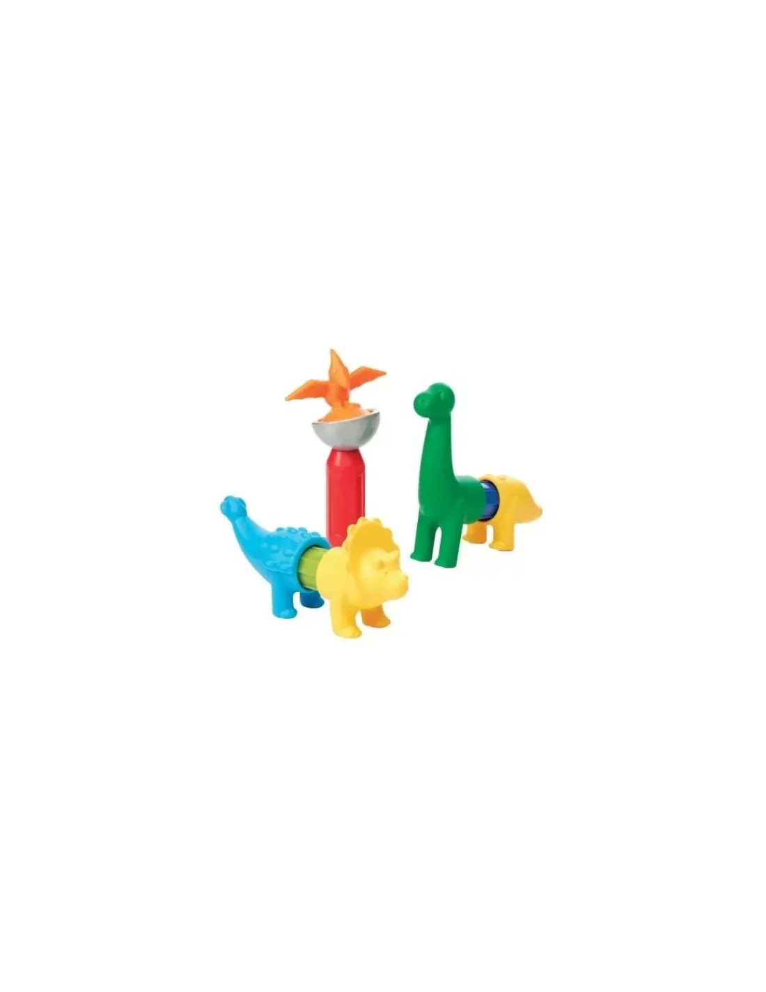 Enfant SmartMax Mes premiers dinosaures -