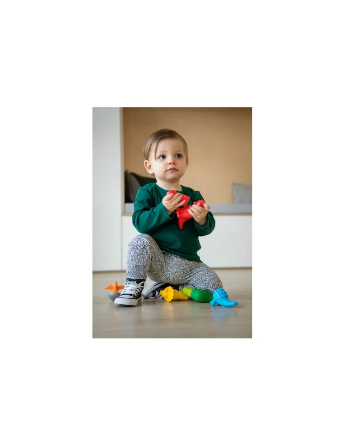 Enfant SmartMax Mes premiers dinosaures -