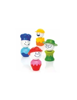 SmartMax Mes premiers personnages -