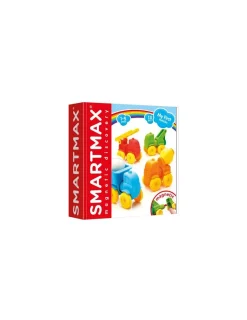 Enfant SmartMax Mes premiers véhicules -