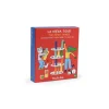 Enfant Moulin Roty Méga tour Les Loufoques -