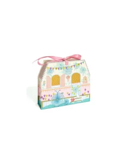 Djeco Mi House Alba -