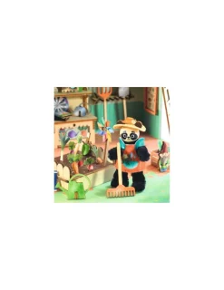 Djeco Mi House Olive -