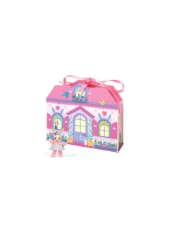 Djeco Mi House Rosie -