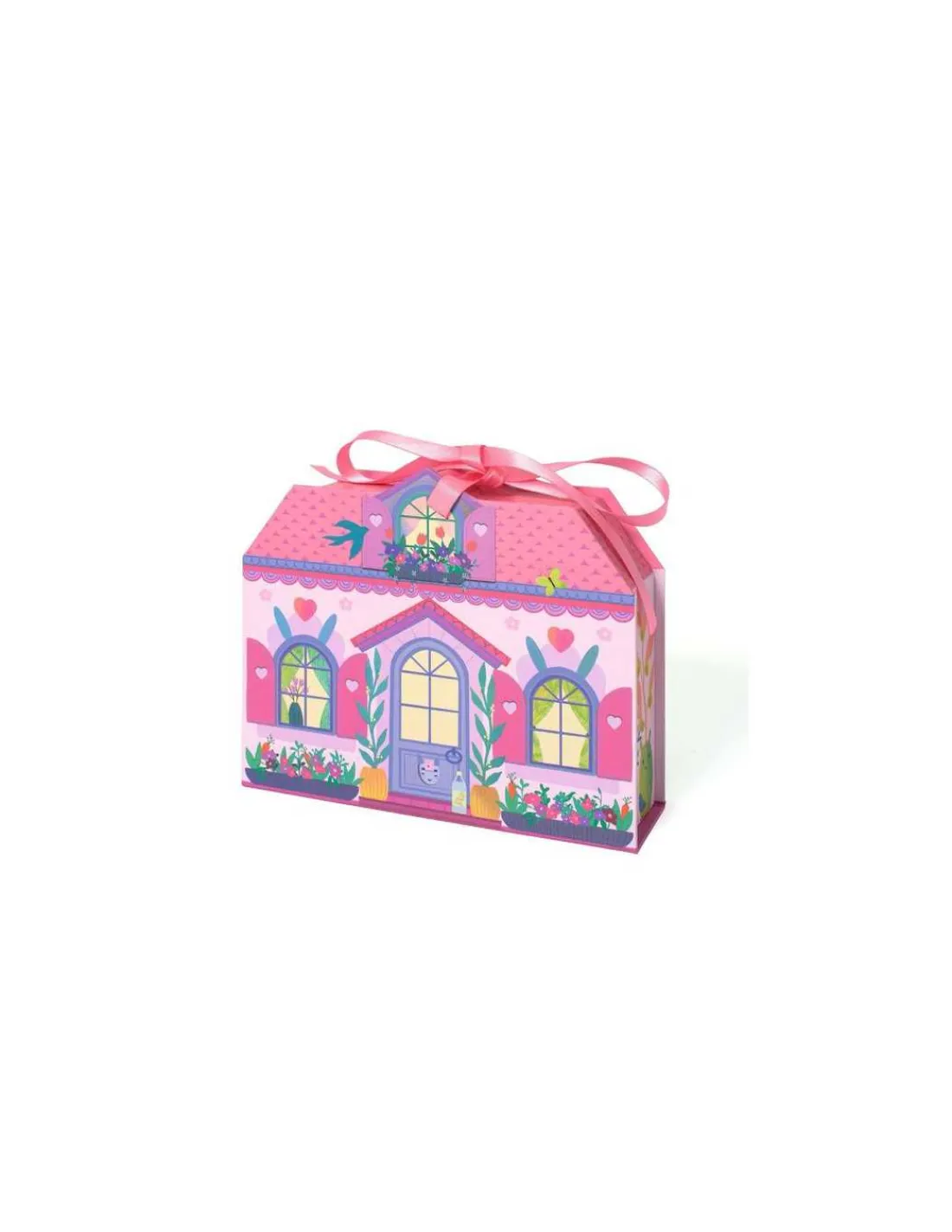 Djeco Mi House Rosie -