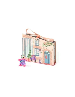 Djeco Mi House Stella -