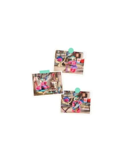 Djeco Mi House Stella -