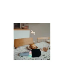 Enfant Kidywolf Micro karaoké Kidymic bleu -