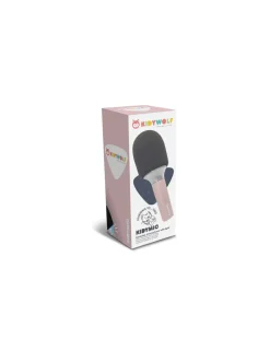 Enfant Kidywolf Micro karaoké Kidymic rose -