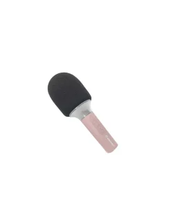 Enfant Kidywolf Micro karaoké Kidymic rose -
