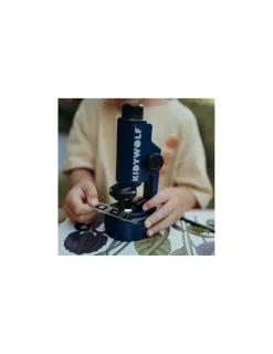 Kidywolf Microscope -