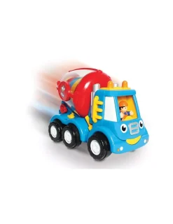 WOW Toys Mike le camion toupie - WOW