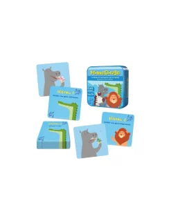 Enfant Asmodee Mimodingo