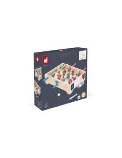 Janod Mini babyhocket champion -