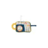 Moulin Roty Mini radio d'activités Puce & Pilou -