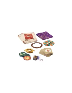 Djeco Mirabile magus 20 tours de magie -