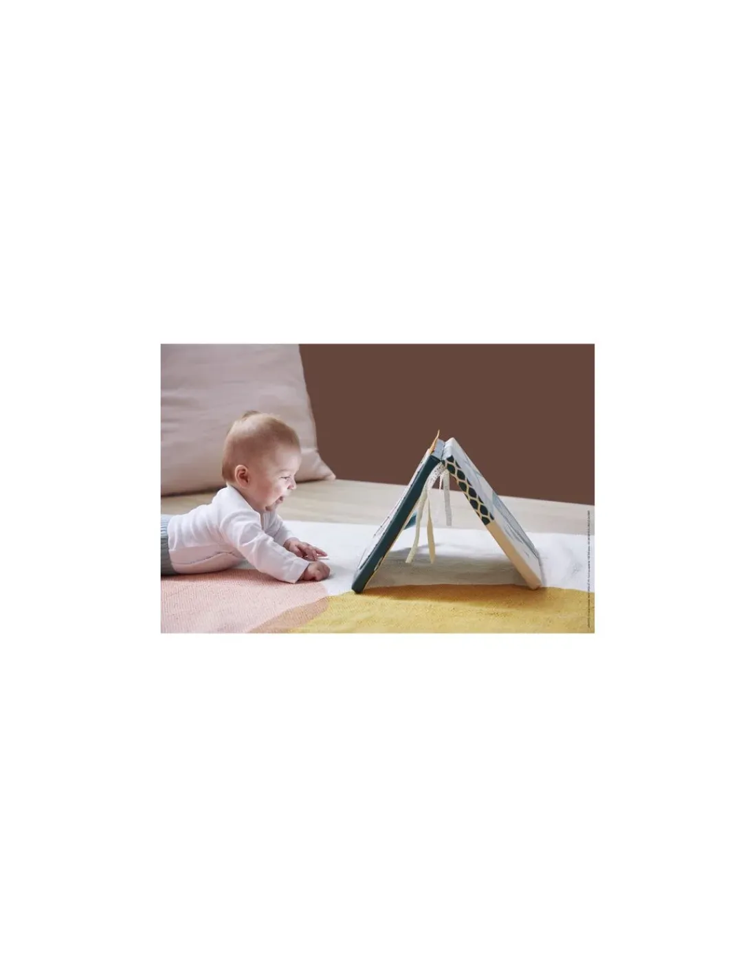 Kaloo Miroir sensoriel Stimuli -