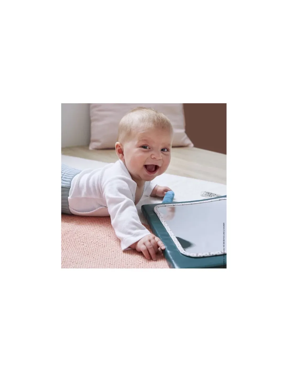 Kaloo Miroir sensoriel Stimuli -