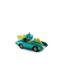 Djeco Mister Wings Crazy Motors -
