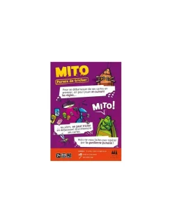 Gigamic Mito - jeu