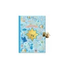Auzou Mon carnet secret bijou scintillant -