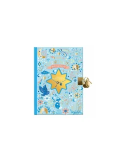 Auzou Mon carnet secret bijou scintillant -
