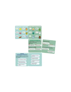 Enfant Asmodee Mon Chihuahua en Pyjama