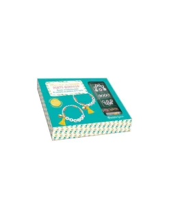 Auzou Mon duo de bracelets porte-bonheur -