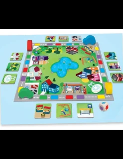 ABI Games Mon 1er jeu Beep Beep