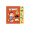 Milan Mon grand imagier sonore -