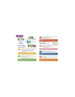 Enfant Auzou Mon jeu de cherche et trouve des tout petits -